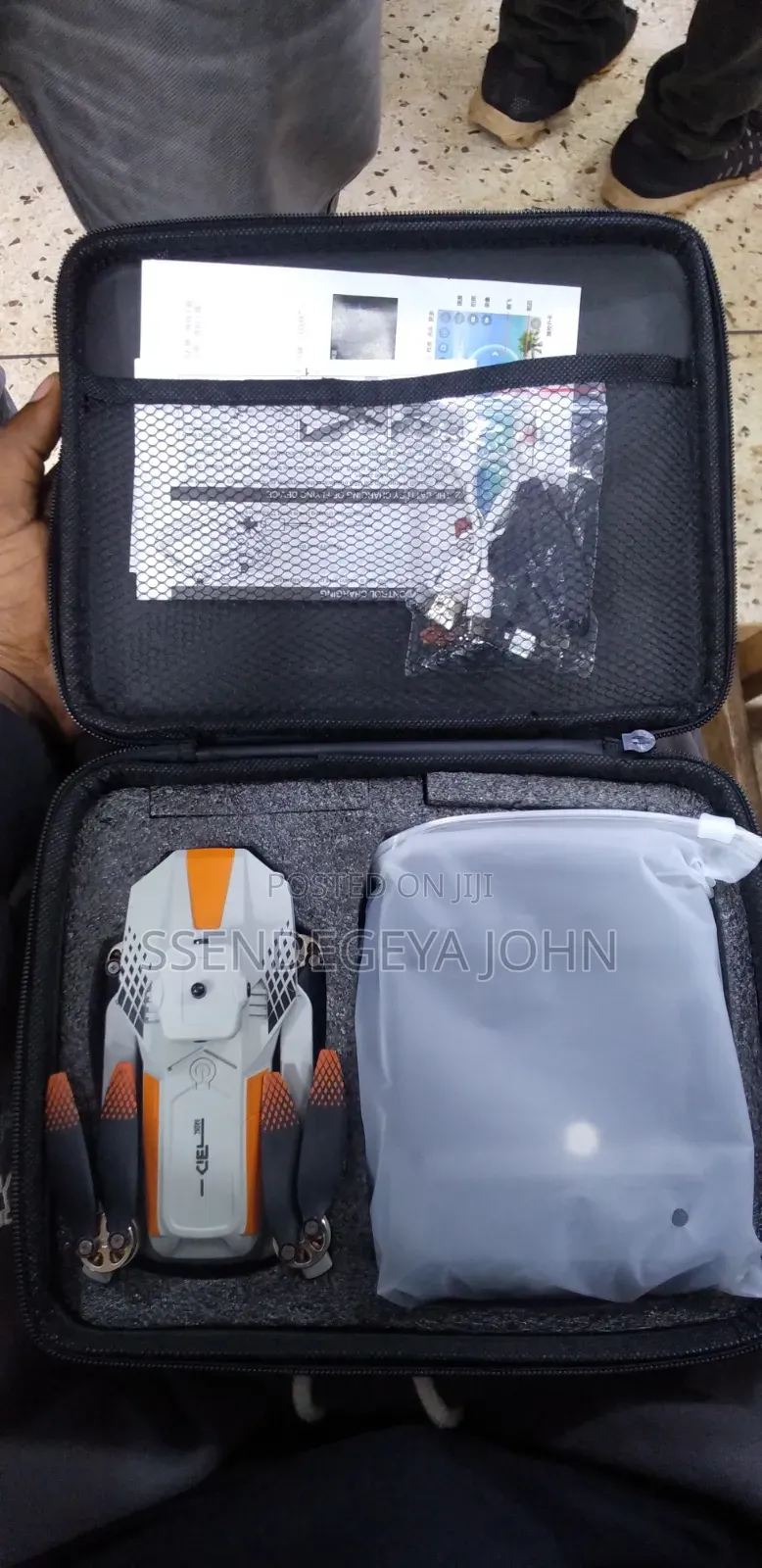 HD Camera Drone