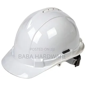 Safety Helmet