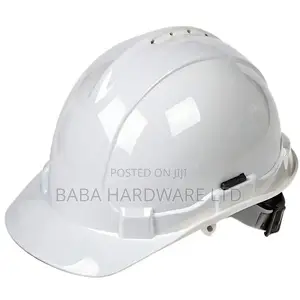 Safety Helmet