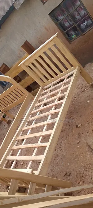 3 by 6 Angelic Bed