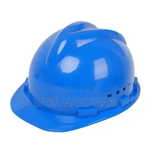 Safety Helmet