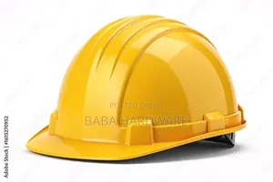 Safety Helmet