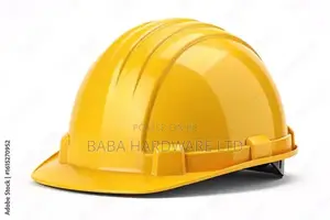 Safety Helmet