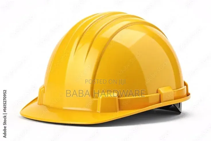 Safety Helmet