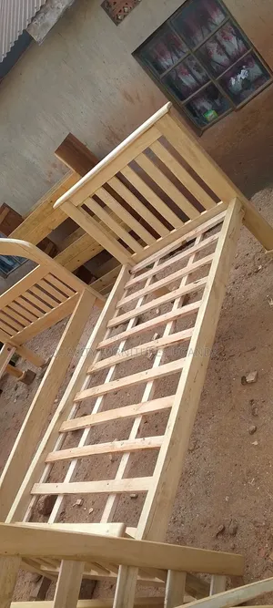 3 by 6 Angelic Bed