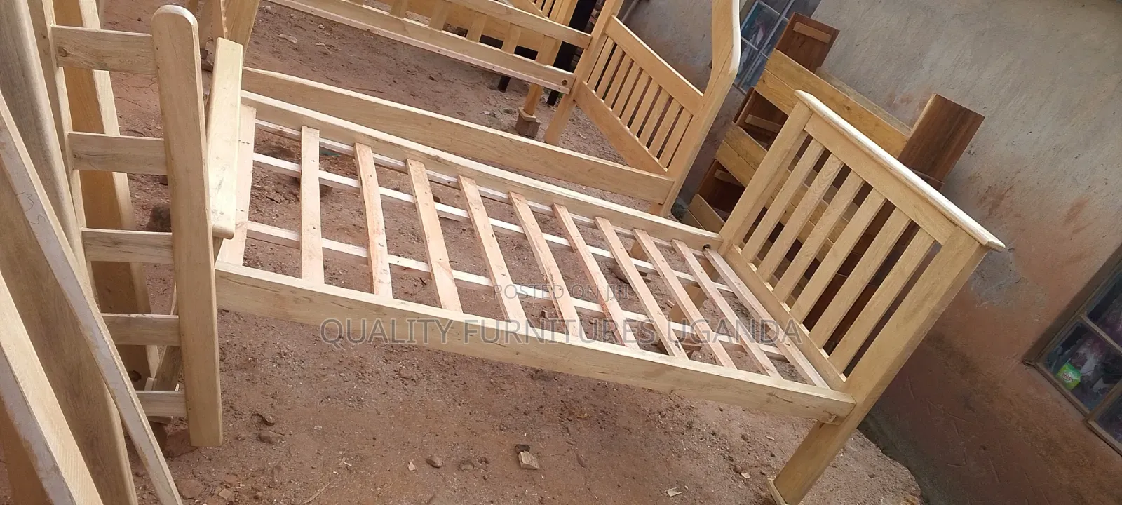 3 by 6 Futon Bed