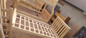 3 by 6 Futon Bed