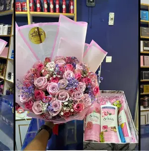 New Born Baby Package