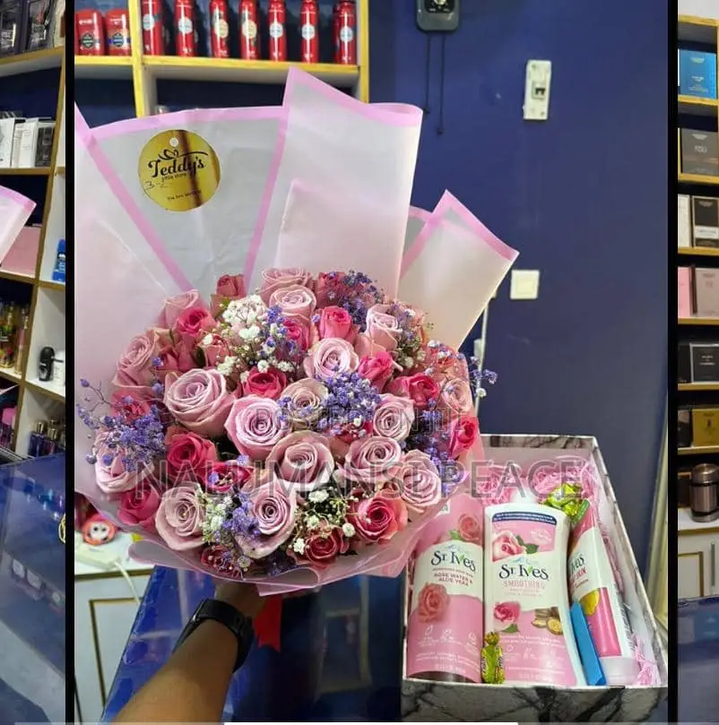 New Born Baby Package