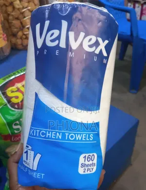 Premium Kitchen Towels