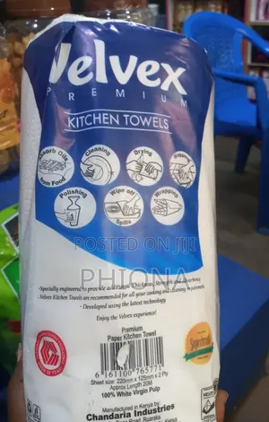 Premium Kitchen Towels