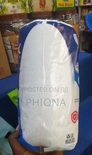 Premium Kitchen Towels