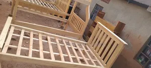California King 3 by 6 Bed