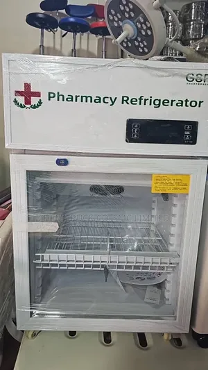 Pharmacy Refrigerator 90ltr