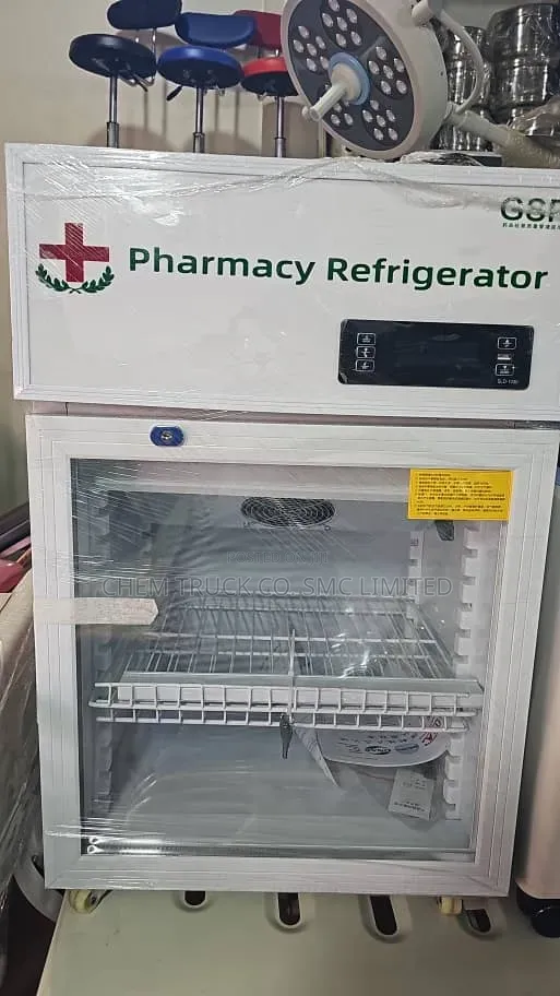 Pharmacy Refrigerator 90ltr