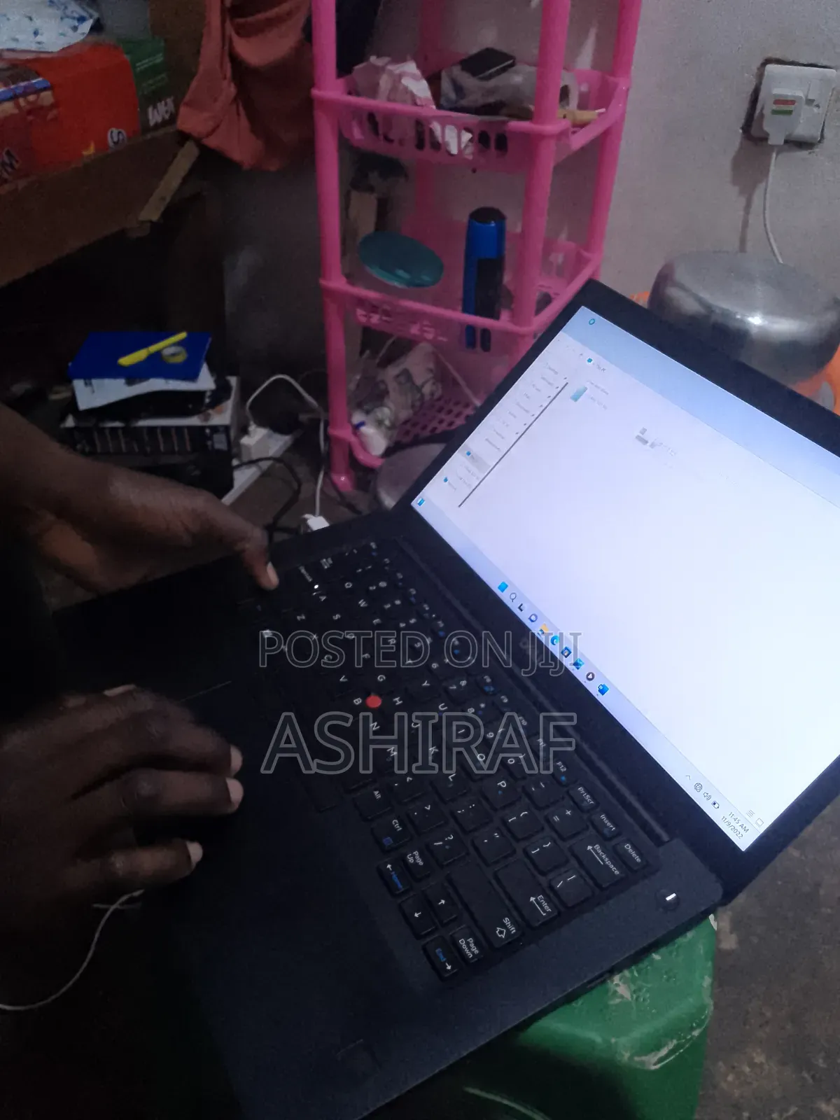 Laptop Dell Latitude 7400 16GB Intel Core i7 HDD 500GB