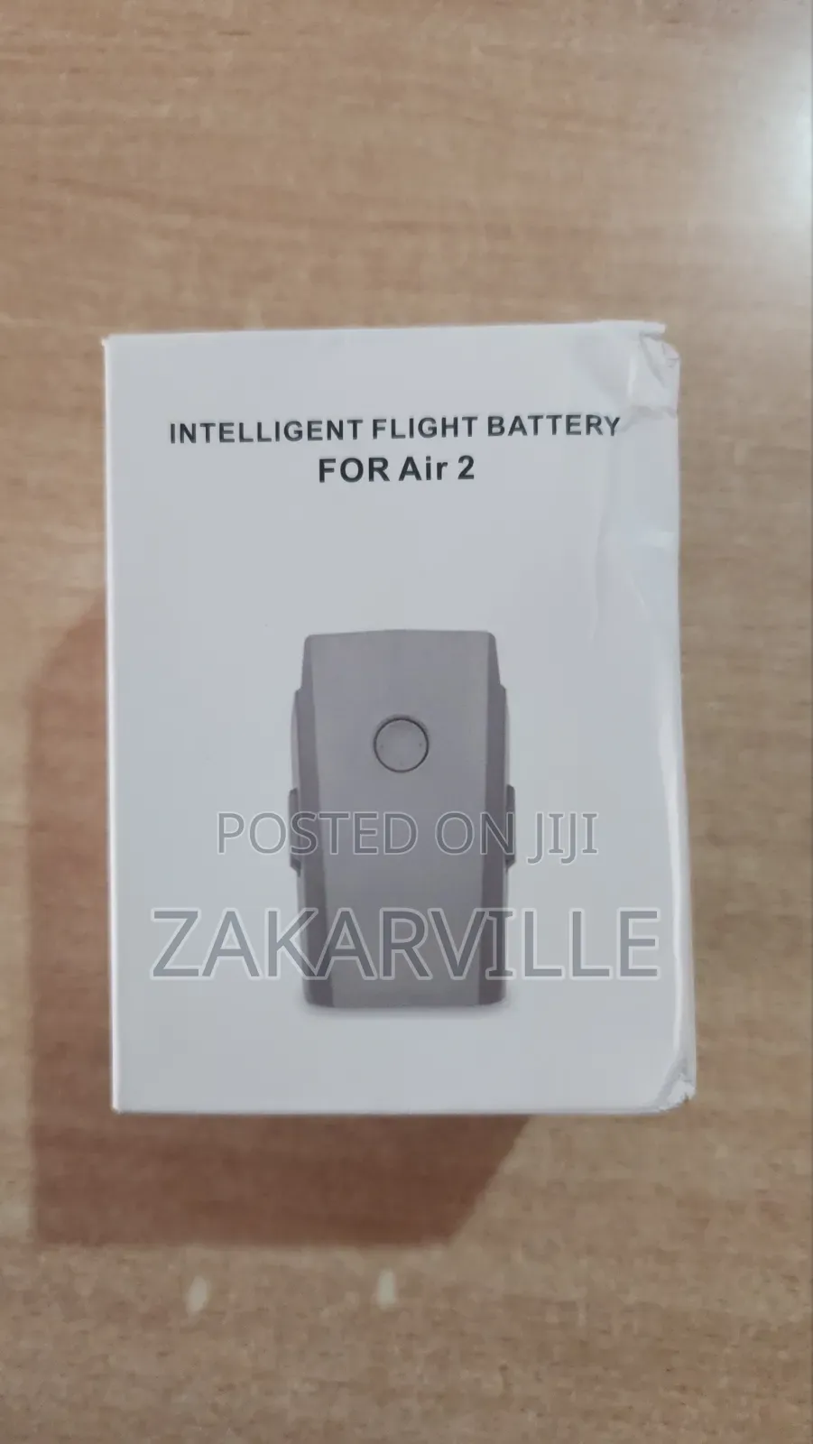 DJI Mavic Air 2/ Air 2S 3750mAh Intelligent Flight Battery