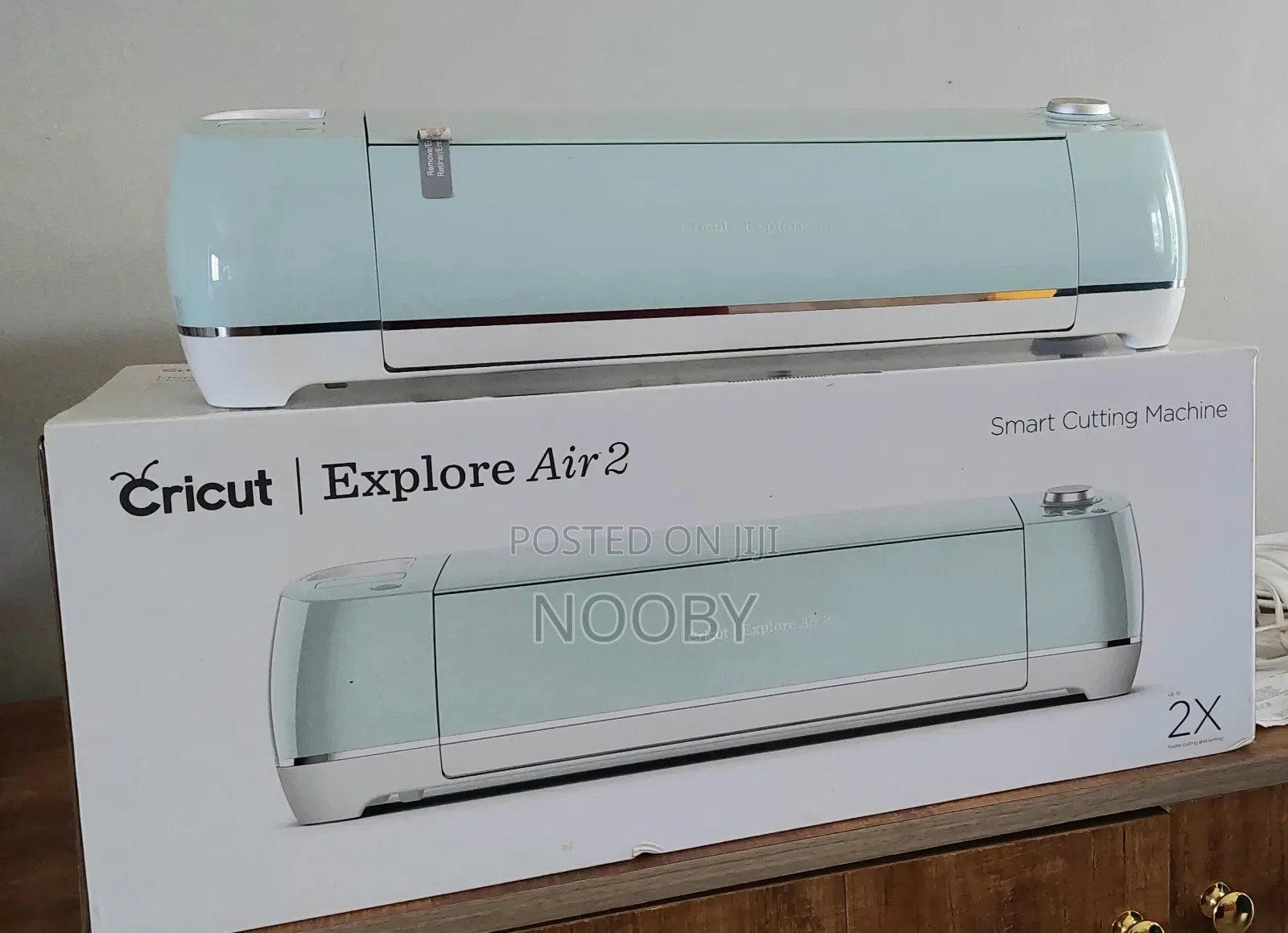 Domestic Cutting Machine Great for DYI Art and Craft Projects, Vinyl