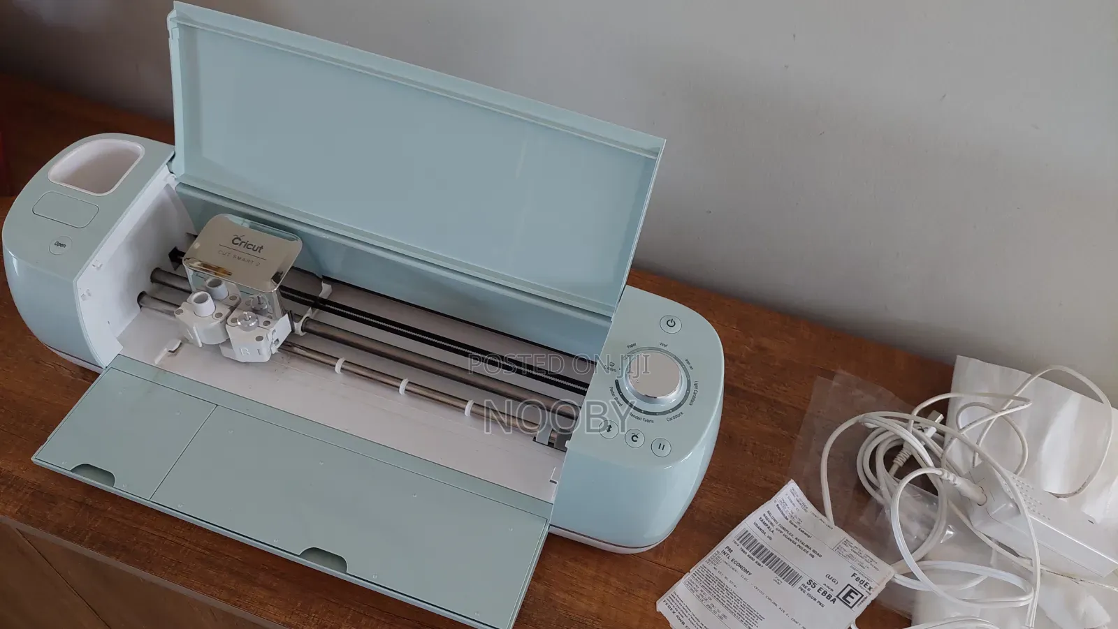 Domestic Cutting Machine Great for DYI Art and Craft Projects, Vinyl