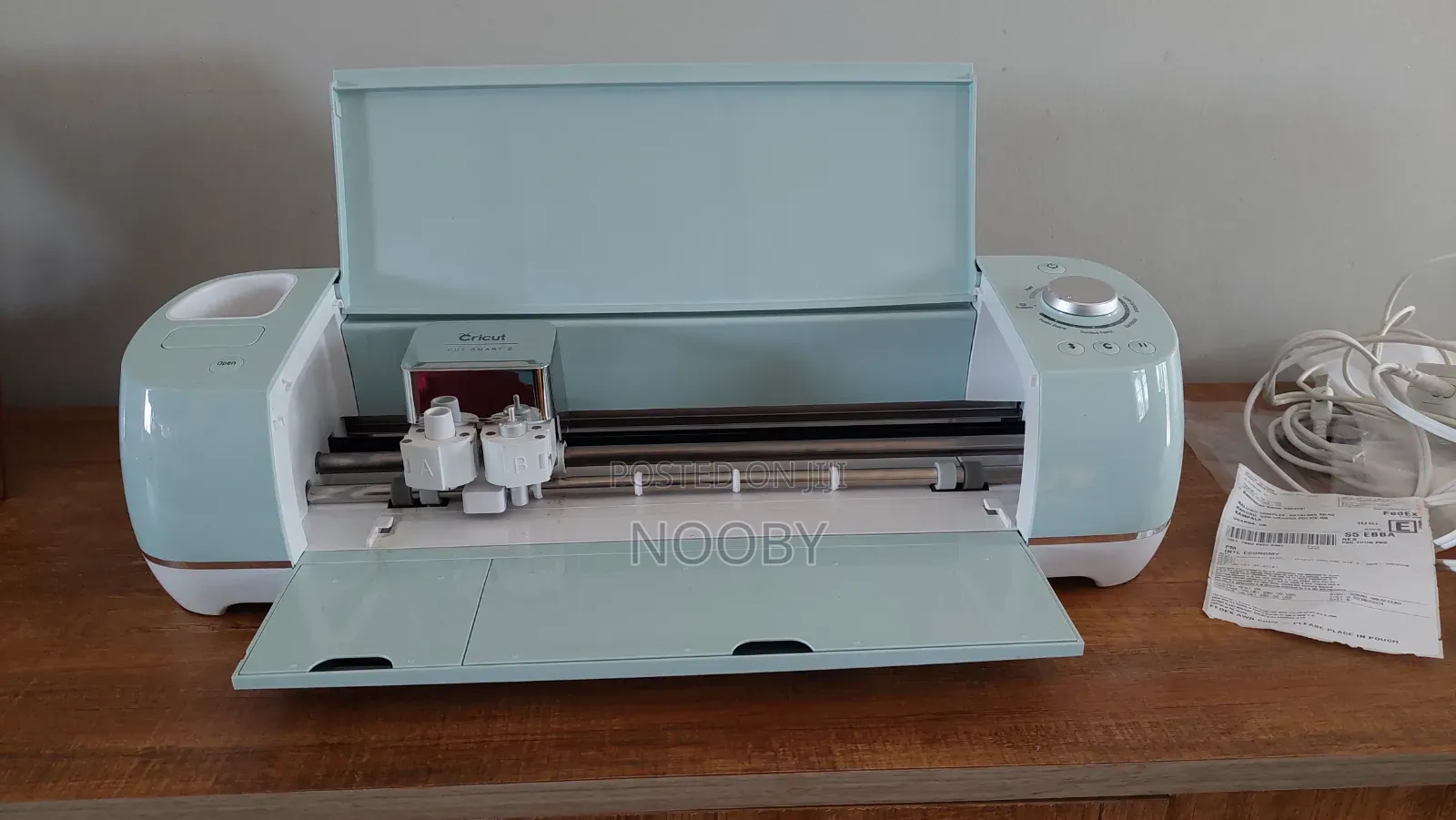 Domestic Cutting Machine Great for DYI Art and Craft Projects, Vinyl