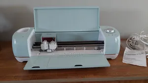 Domestic Cutting Machine Great for DYI Art and Craft Projects, Vinyl