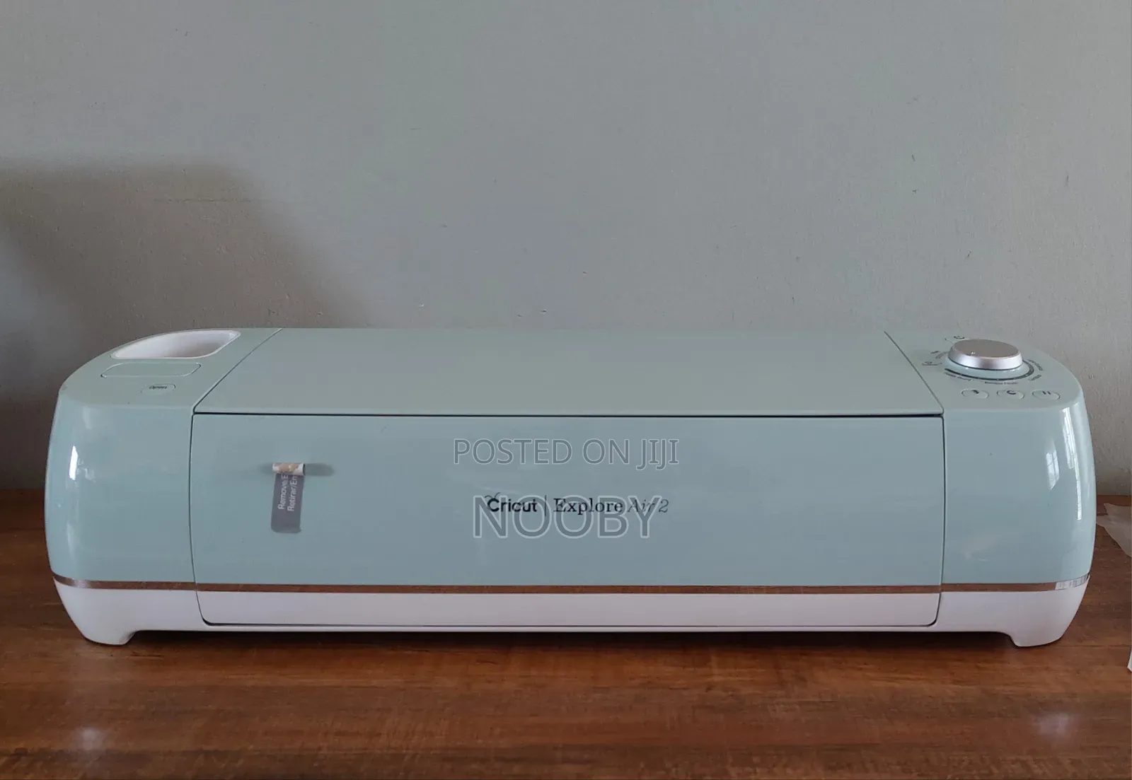 Domestic Cutting Machine Great for DYI Art and Craft Projects, Vinyl