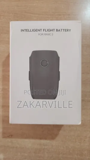 DJI Mavic 2 Pro/ 2Zoom Intelligent Flight Battery 3850mah 31Min