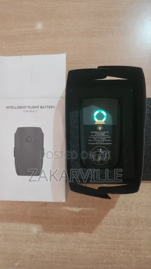 DJI Mavic 2 Pro/ 2Zoom Intelligent Flight Battery 3850mah 31Min