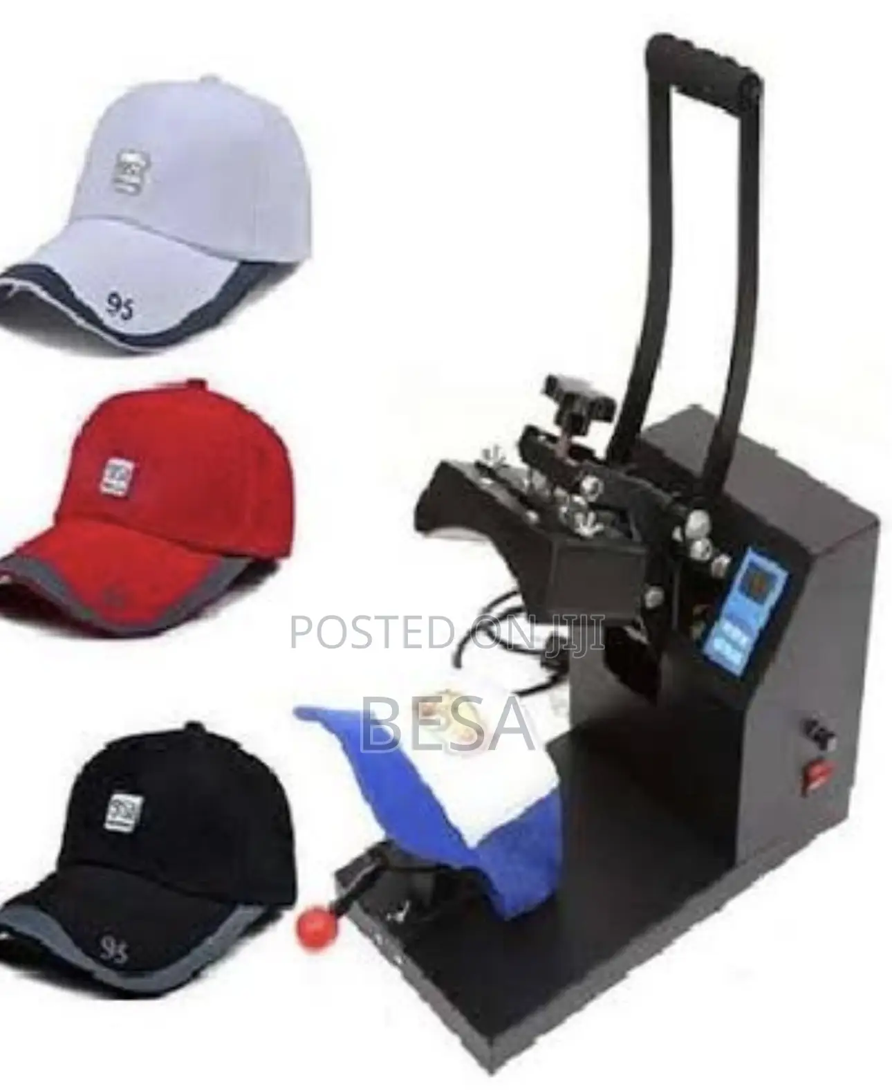 Cape Machine