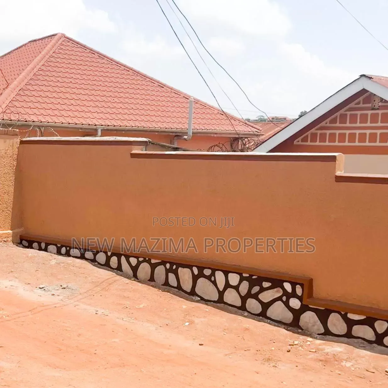 4bdrm Bungalow in Buzigq, Central Division for sale