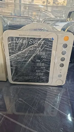 Vital Signs Monitor