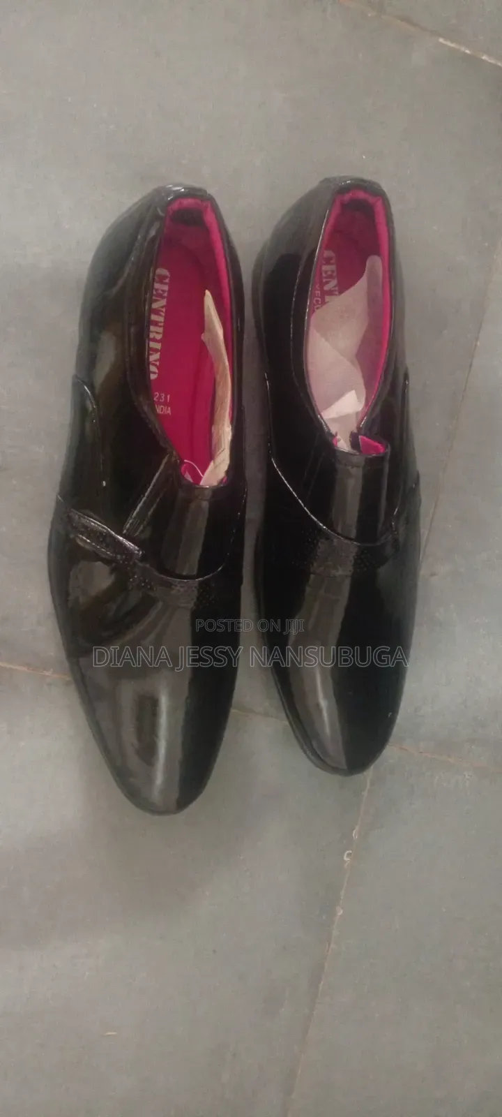 Men's Shoes Size 43