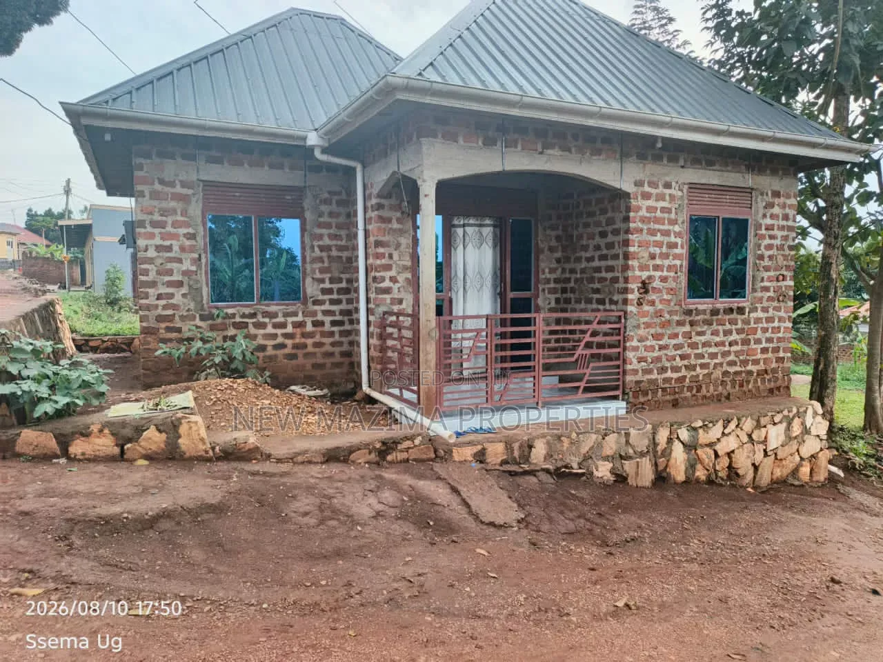 2bdrm House in Bulenga, Central Division for sale
