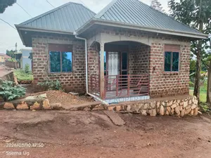 2bdrm House in Bulenga, Central Division for sale