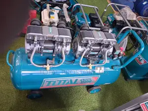 Air Compressor 100L.