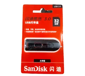 SanDisk 32 GB USB Flash Drives