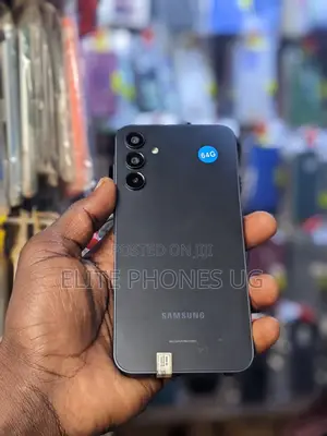 Samsung Galaxy A14 5G 64 GB Gray
