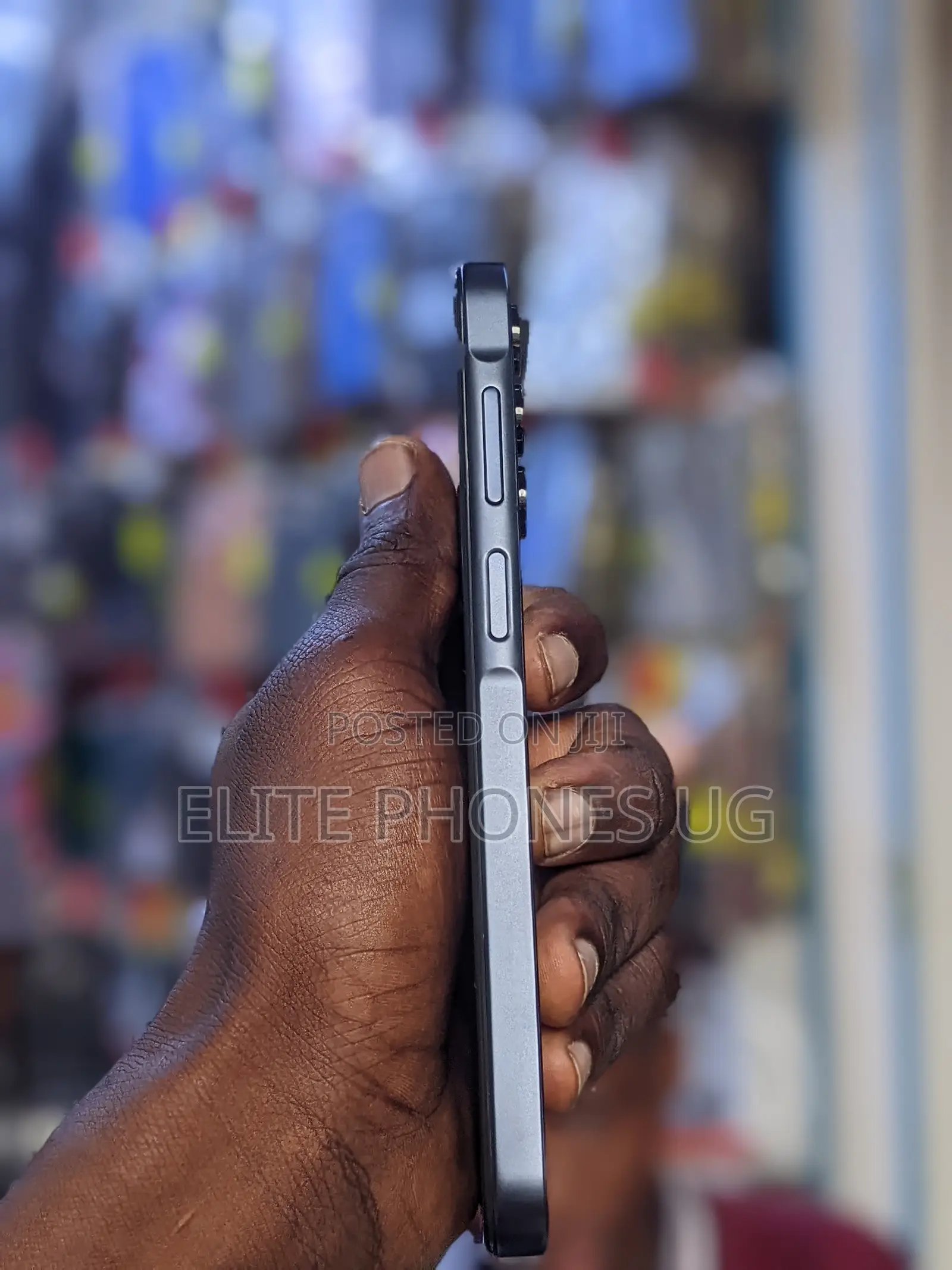 Samsung Galaxy A14 5G 64 GB Gray