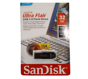 SanDisk 32 GB USB Flash Drives