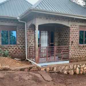 2bdrm House in Bulenga, Central Division for sale