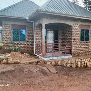 2bdrm House in Bulenga, Central Division for sale