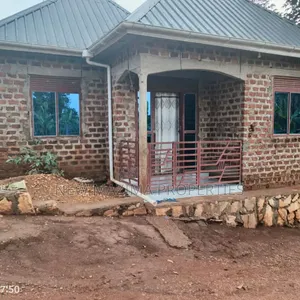 2bdrm House in Bulenga, Central Division for sale
