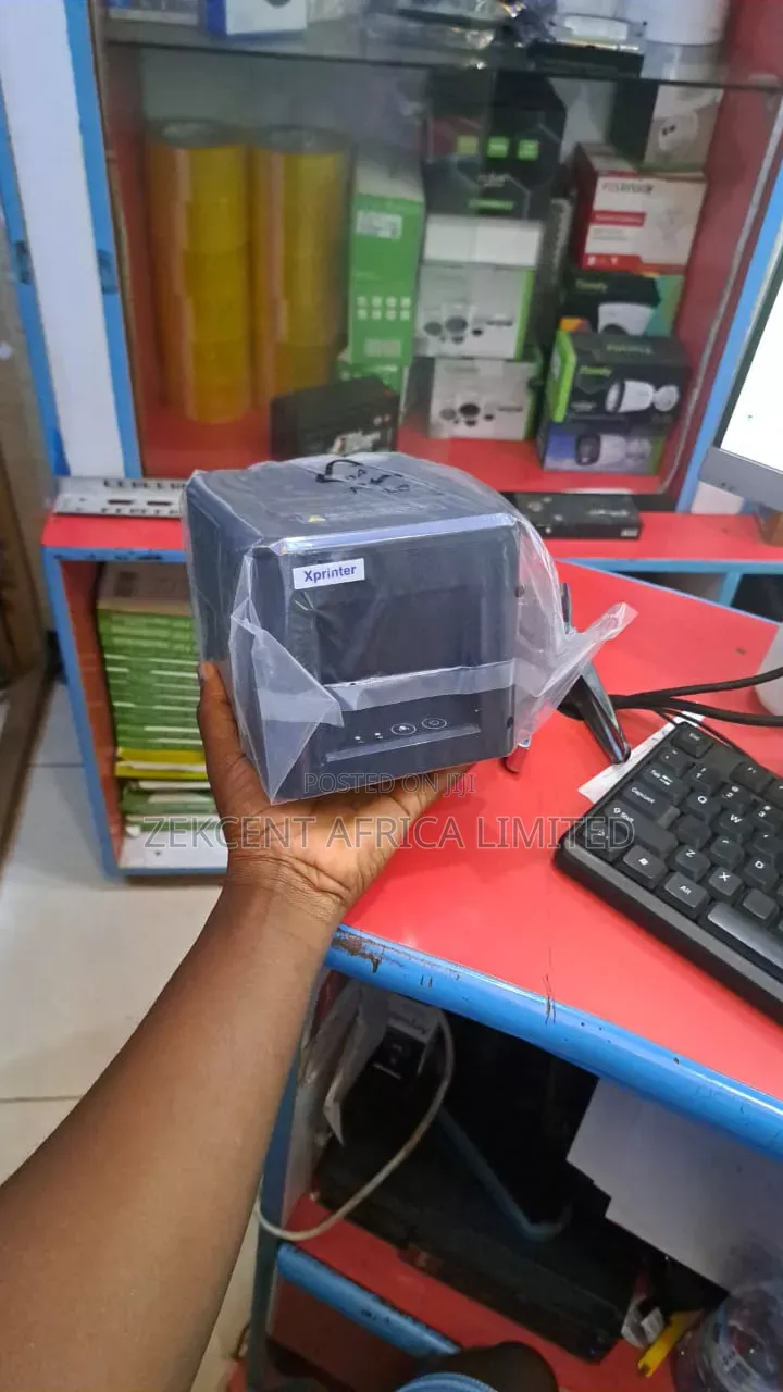 Xprinters Receipt Printer