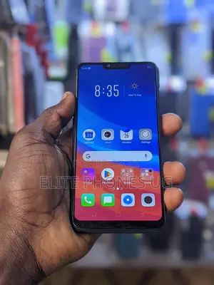 Oppo A5 128 GB