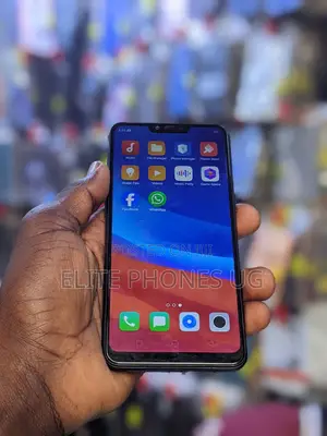Oppo A5 128 GB
