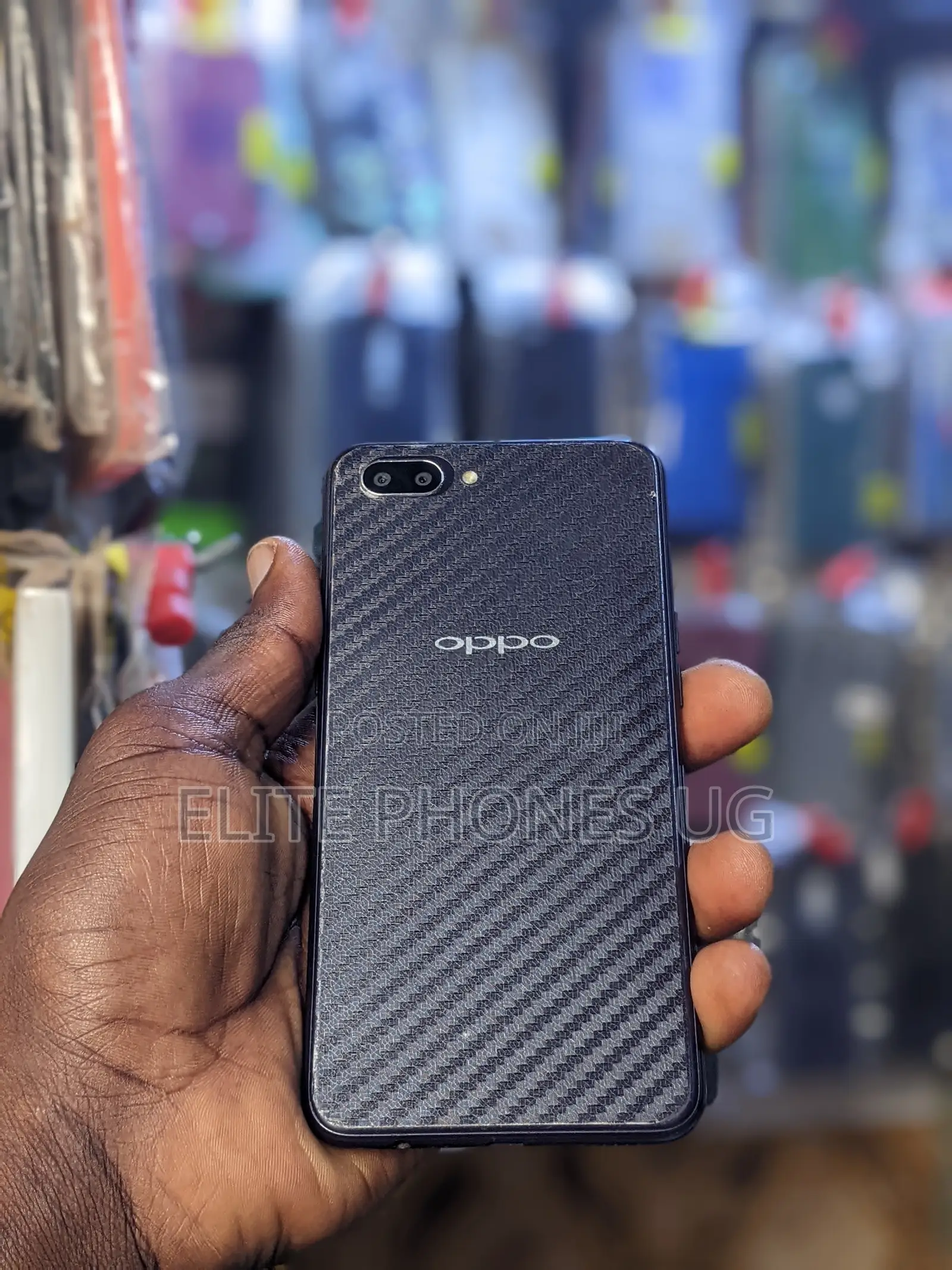 Oppo A5 128 GB