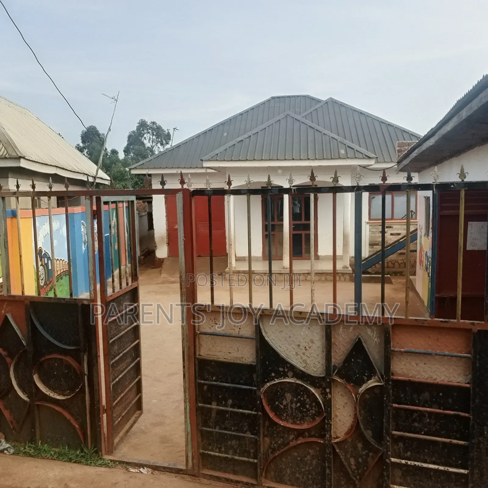 3bdrm House in Pj Schools, Kasanje for sale