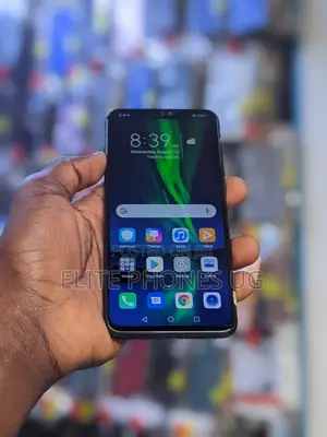 Huawei Honor 8x 128 GB Black