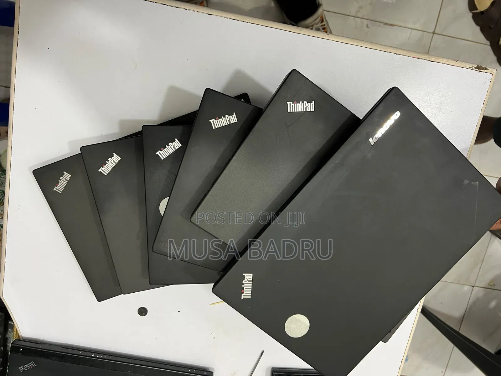 New Laptop Lenovo ThinkPad X240 4GB Intel Core i3 HDD+SSD 320GB