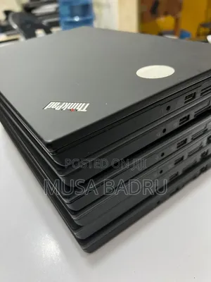 New Laptop Lenovo ThinkPad X240 4GB Intel Core i3 HDD+SSD 320GB